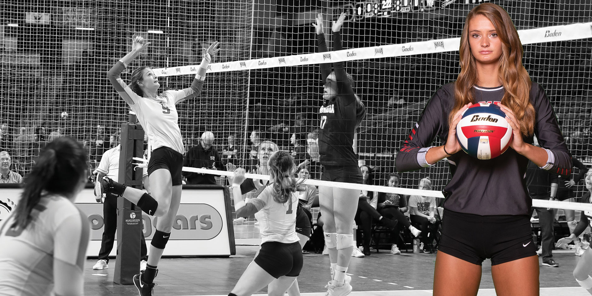 Indiana Wesleyan University Wildcats Volleyball Camps